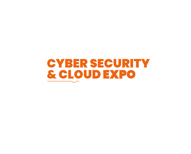 Cyber Security & Cloud Expo 2026年荷兰欧洲云计算及网络安全展览会官方logo