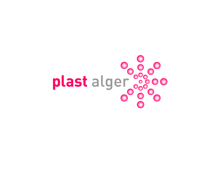 2027年阿尔及利亚塑料橡胶展览会Plast Alger官方logo