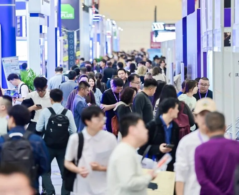 2027年(第二十二届)铜业大会暨铜产业博览会SMM CCIE行业机械设备展品展台实拍