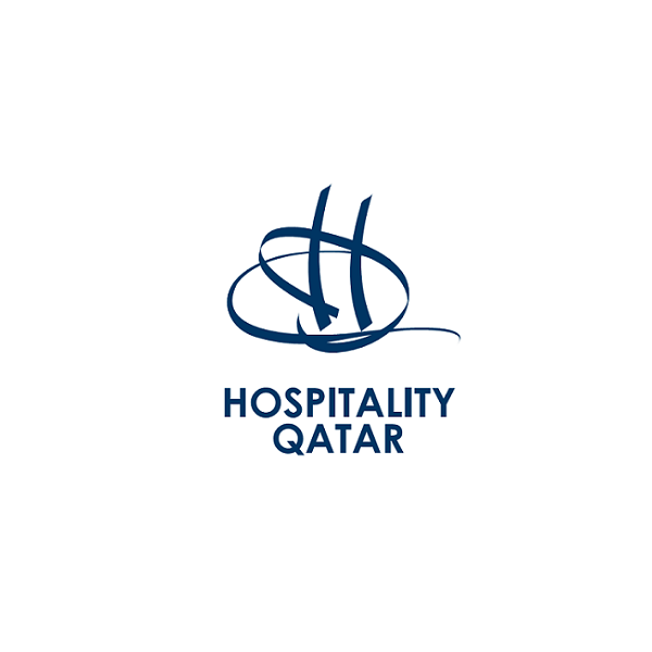 2026年卡塔尔多哈酒店用品展览会Hospitality Qatar官方logo