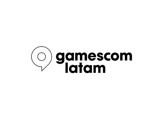 2027年巴西南美洲游戏展览会Gamescom latam官方logo
