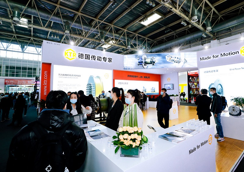 2026年北京风能大会-北京风能展CWPCHINA WIND POWER展会现场产品演示与行业交流活动