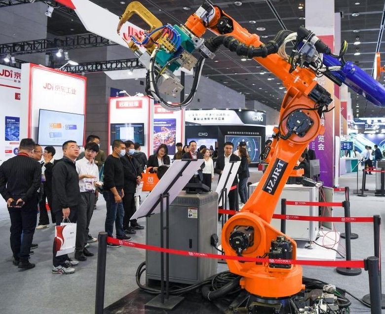 2026年物联网(无锡)博览会WUXI INTERNET OF THINGS EXPO展会现场产品演示与行业交流活动