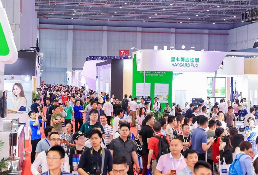 2026年上海亚洲水技术展览会Aquatech China展会现场产品演示与行业交流活动