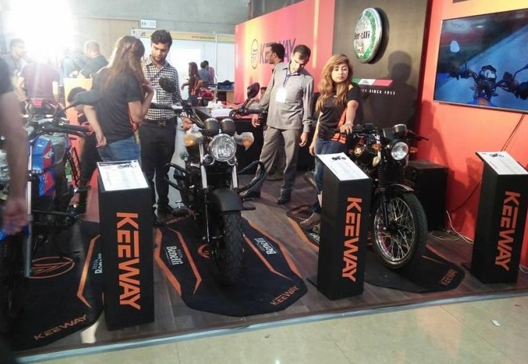2027年孟加拉达卡自行车、摩托车展览会Dhaka Bike Show展馆现场，专业观众参观实况