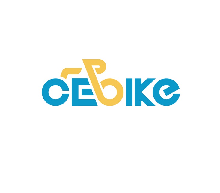 2026年广州国际自行车展CEBIKE官方logo