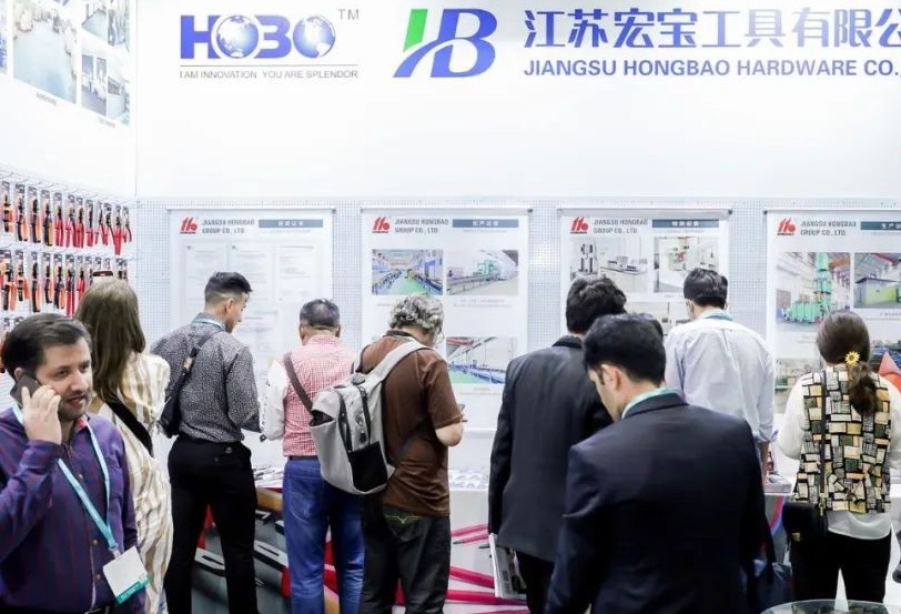 2026年广州消费电子及家电展览会GSF展馆内部展台环境实拍