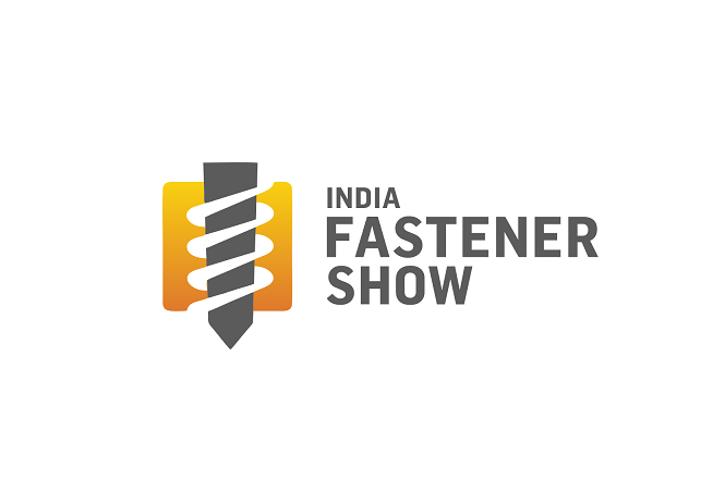 India Fastener Show 2027年印度紧固件展官方logo