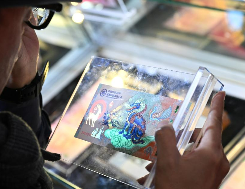 2026年北京国际钱币博览会Money Expo展馆内部展台环境实拍