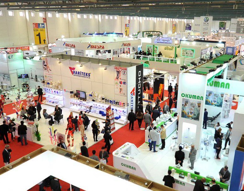 2026年土耳其生物科技展览会BIOTECNICA展会现场产品演示与行业交流活动