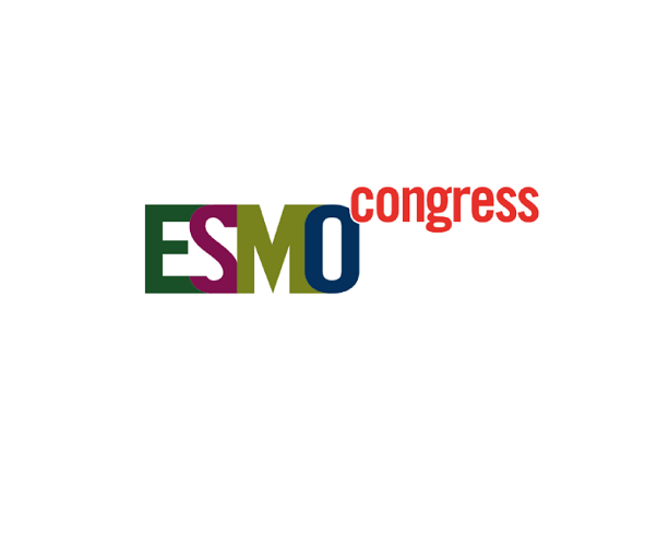 2026年西班牙欧洲肿瘤年会ESMO Congress官方logo
