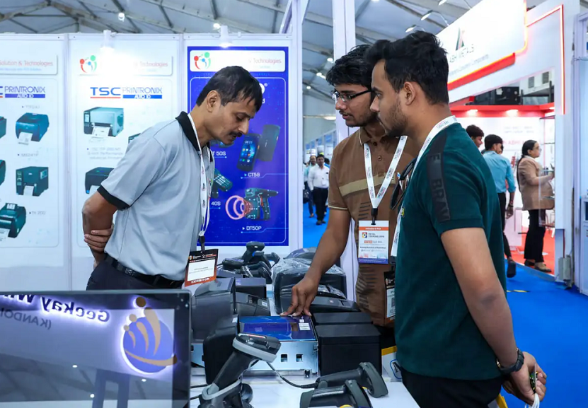 2027年印度紧固件展India Fastener Show展会现场产品演示与行业交流活动
