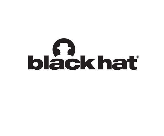 Black Hat India 2026年印度班加罗尔黑帽大会暨反黑客技术大会官方logo