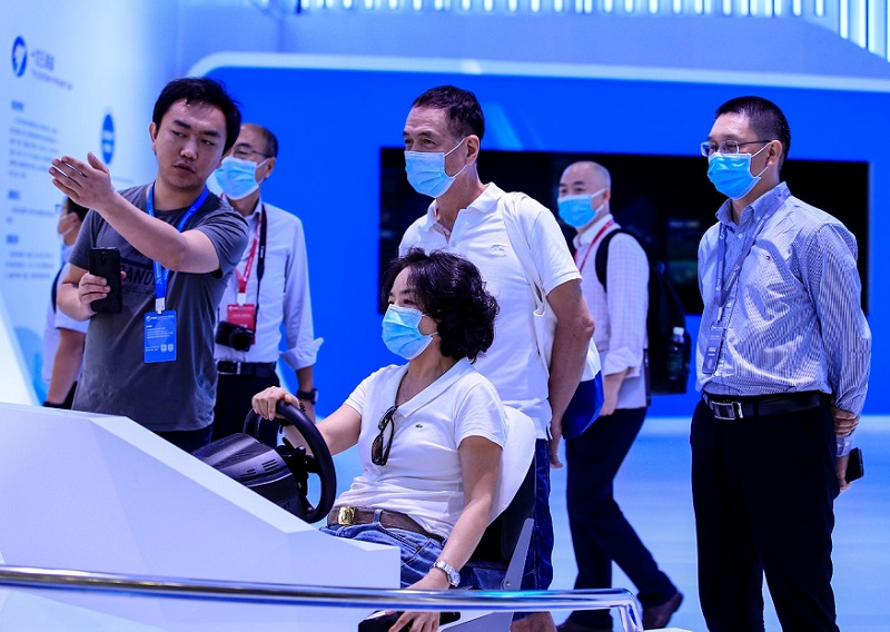 2026年中国海洋经济博览会-海博会CHINA MARINE ECONOMY EXPO展会现场产品演示与行业交流活动
