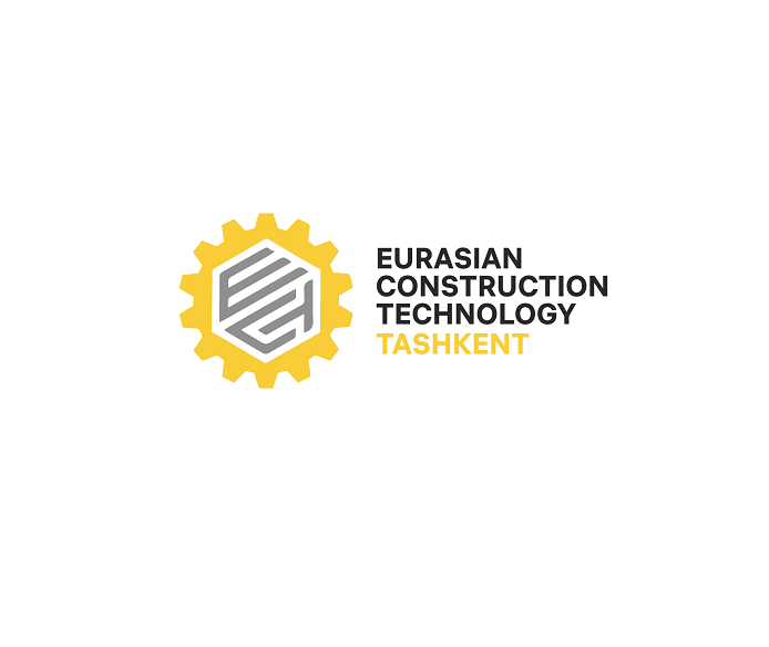 2026年乌兹别克斯坦工程机械展ECTTEurasian Construction Technology Tashkent官方logo