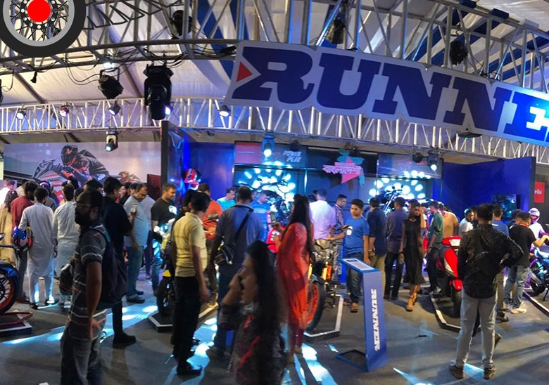 2027年孟加拉达卡自行车、摩托车展览会Dhaka Bike Show展会现场产品演示与行业交流活动