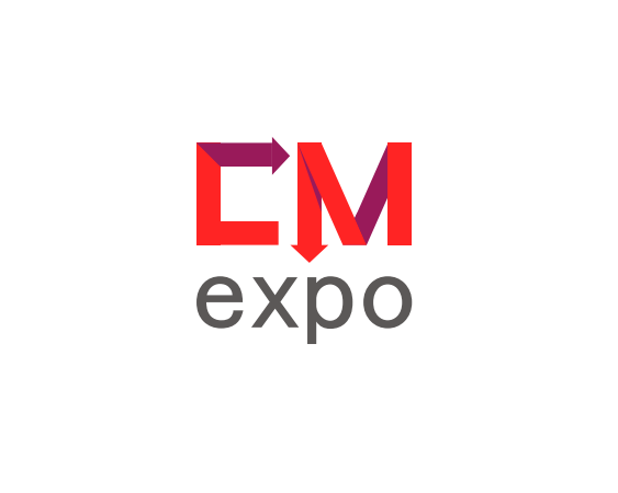 CM EXPO 2027年哈萨克斯坦工程机械及矿山机械展览会官方logo