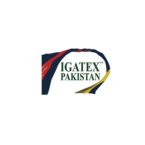 IGATEX Pakistan 2026年巴基斯坦纺织机械展览会官方logo