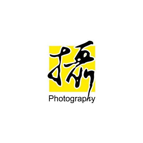 Photograpny 2026年台湾摄影器材展览会官方logo