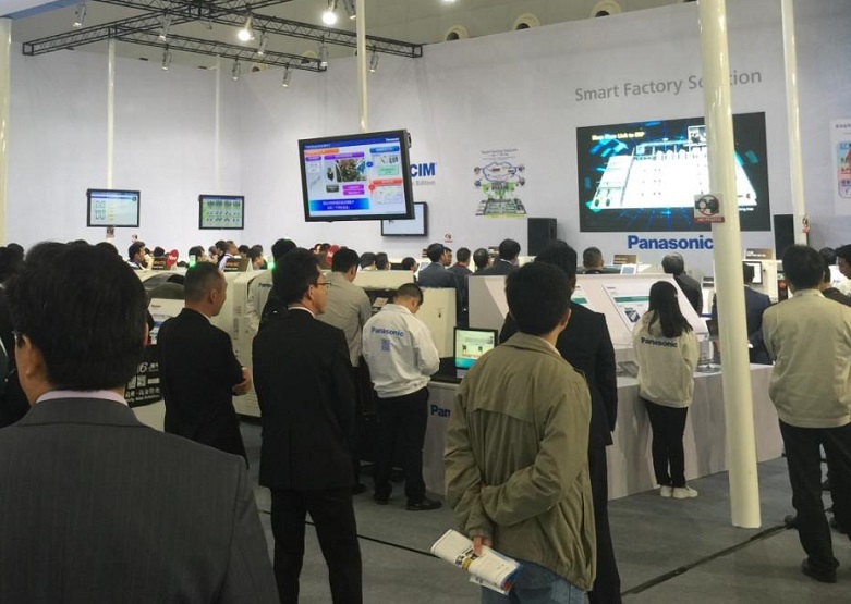 2027年韩国首尔汽车电子工业技术展览会Automotive World Korea行业机械设备展品展台实拍