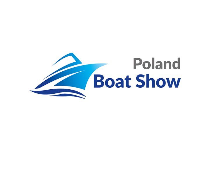 2026年波兰华沙游艇、水上运动展览会Poland Boat Show官方logo