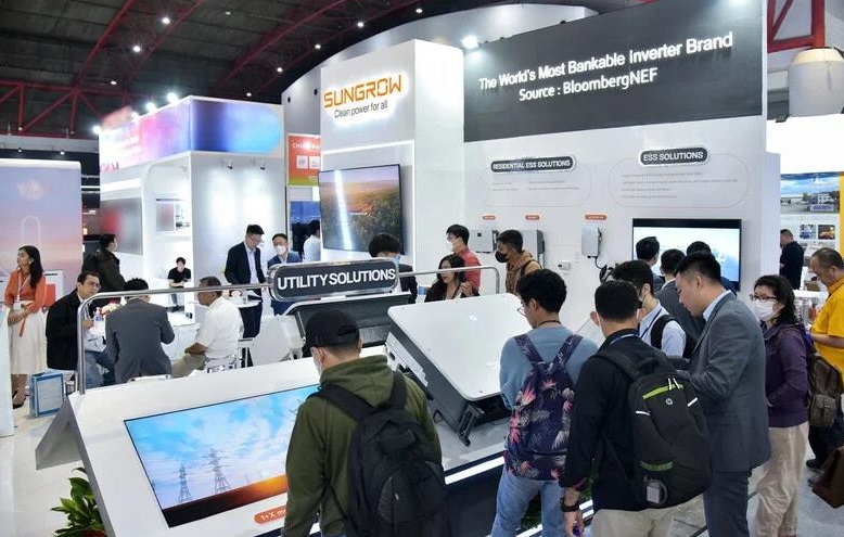 2027年印尼雅加达电线电缆展览会CABLE & WIRE Indonesia展馆内部展台环境实拍