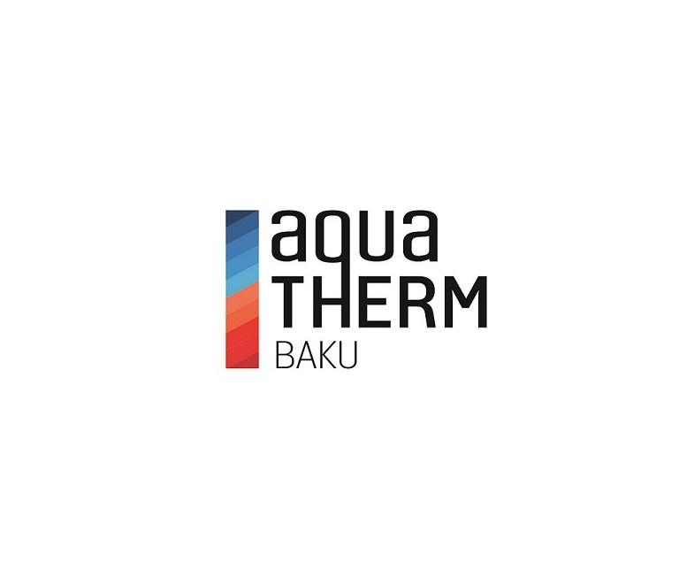 2026年阿塞拜疆巴库暖通制冷展览会Aqua-therm Baku官方logo