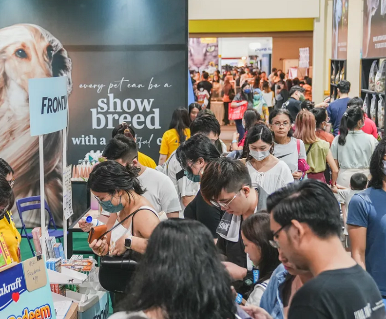 2026年马来西亚宠物用品展览会Pet Expo Malaysia展会现场产品演示与行业交流活动