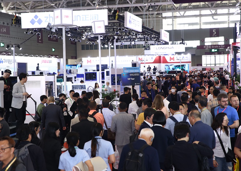 2027年中国国际彩盒展Sino Folding Carton 展会现场产品演示与行业交流活动