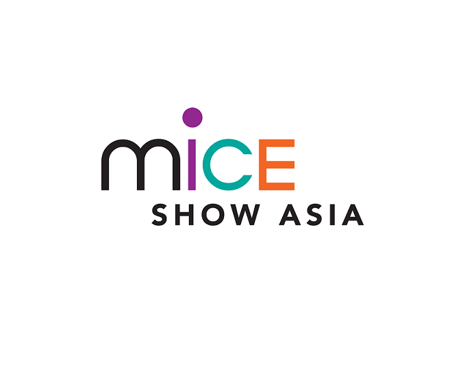 2026年新加坡高端会议奖励旅游展览会MICE Show Asia官方logo