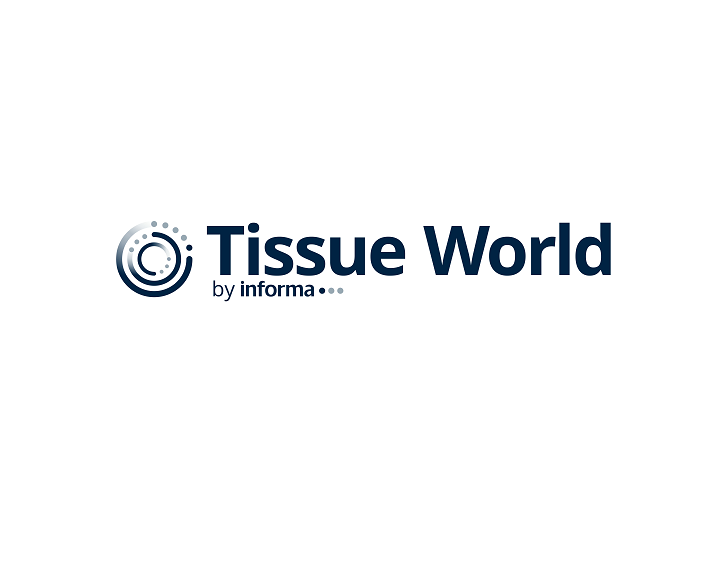 Tissue World 2027年葡萄牙欧洲生活用纸展官方logo