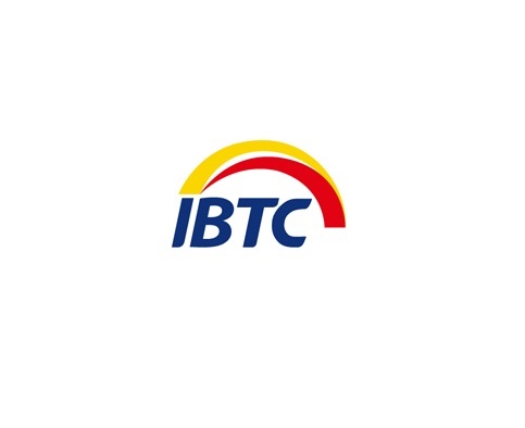 2026年中国国际桥梁与隧道技术大会IBTC官方logo
