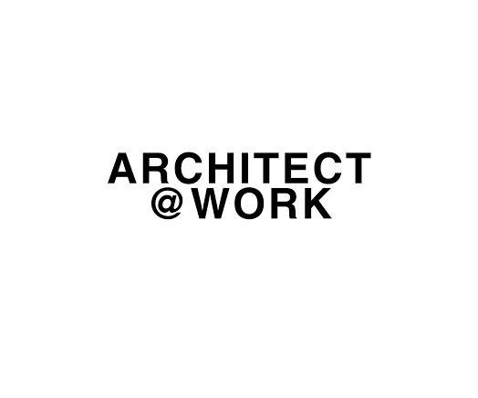 Architect At Work 2026年德国建筑设计与室内设计展览会官方logo