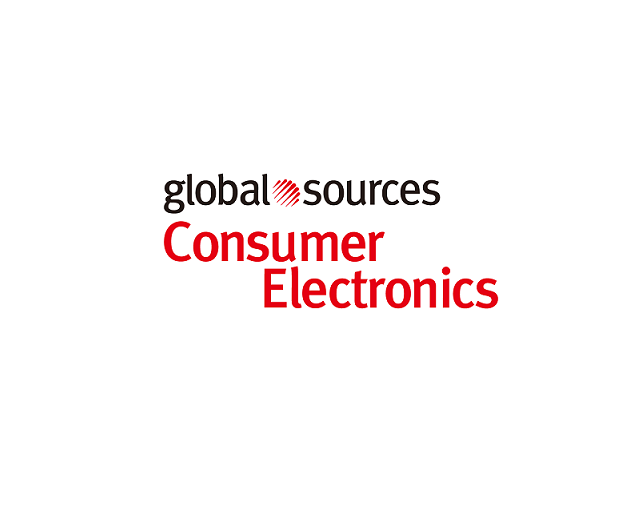 2026年香港环球资源消费电子与游戏电竞产品展Global Sources Consumer Electronics
