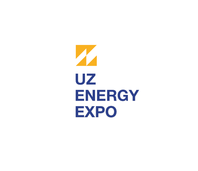 2026年乌兹别克斯坦电力展览会UzEnergyExpo官方logo
