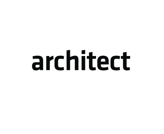 Architect Expo 2027年泰国曼谷建材展览会官方logo