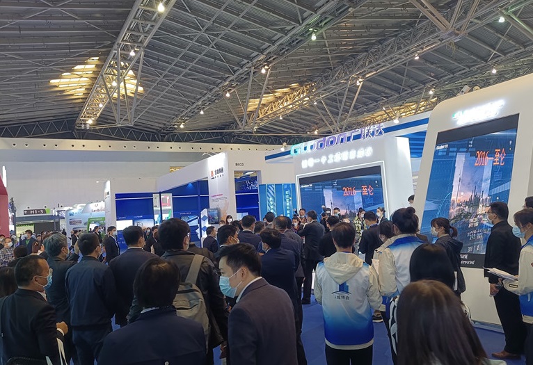 2026年城博会-上海国际城市与建筑展览会SHANGHAI CITY AND ARCHTECTURE EXPO展会现场产品演示与行业交流活动