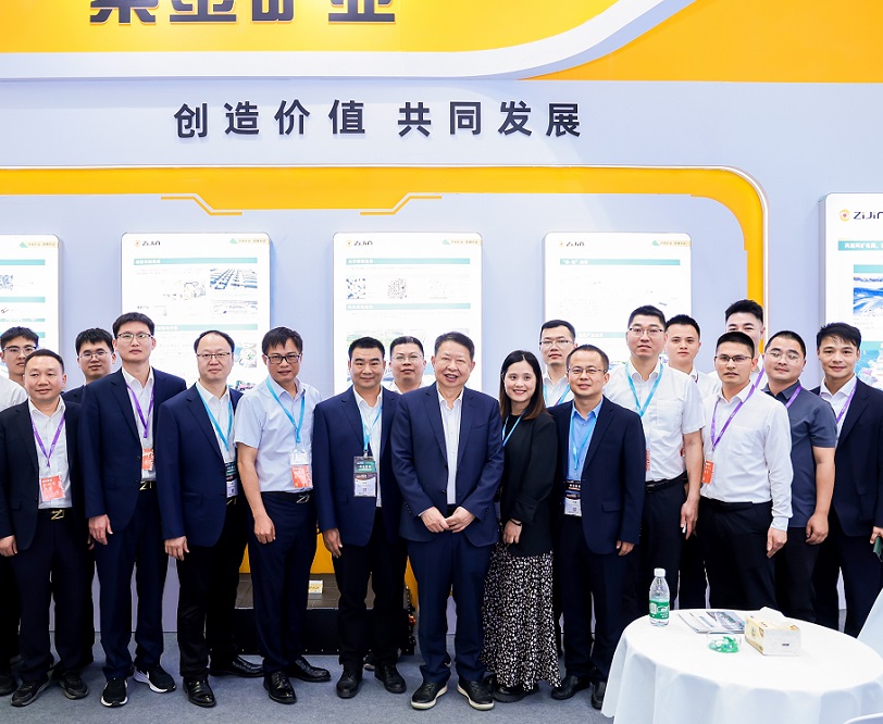 2027年苏州新能源产业博览会CLNB展会现场产品演示与行业交流活动