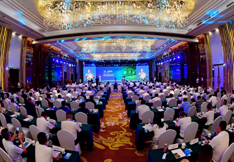 2026年中国（武汉）国际酒业博览会CIADE展馆现场，专业观众参观实况