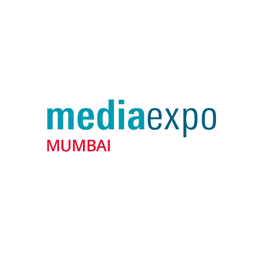 Media Expo Mumbai 2027年印度孟买广告标识展览会官方logo