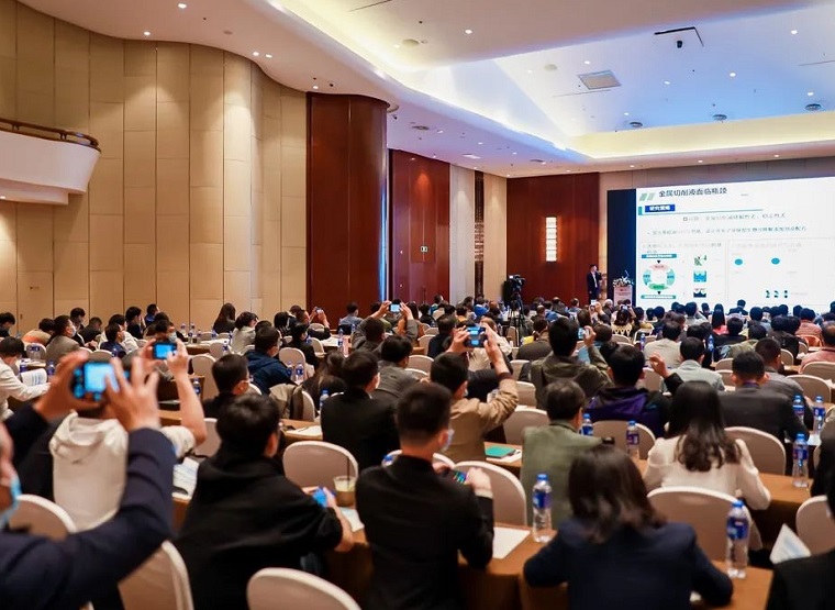 2027年深圳国际3C电子制造及技术装备展览会3C CHINA SHOW展馆内部展台环境实拍
