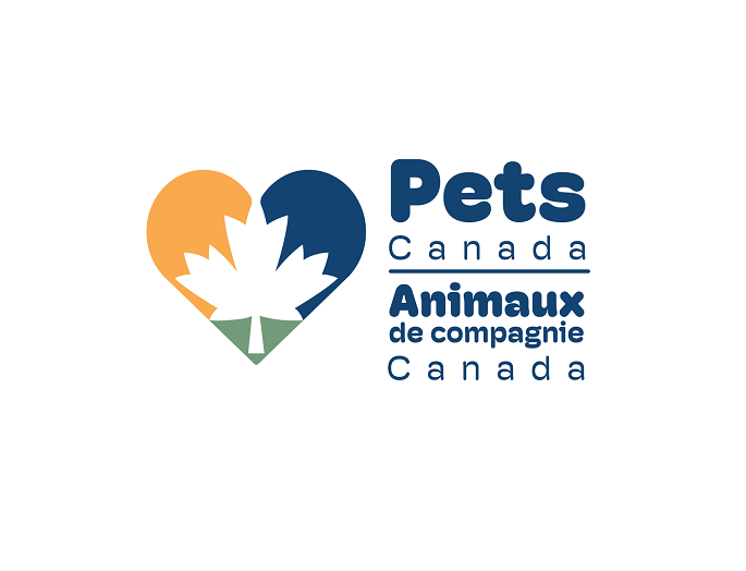 Pets Canada 2026年加拿大宠物用品展览会官方logo