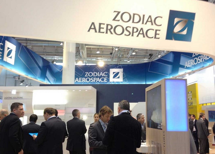 2027年德国汉堡飞机餐饮及服务展览会WTCE展馆内部展台环境实拍