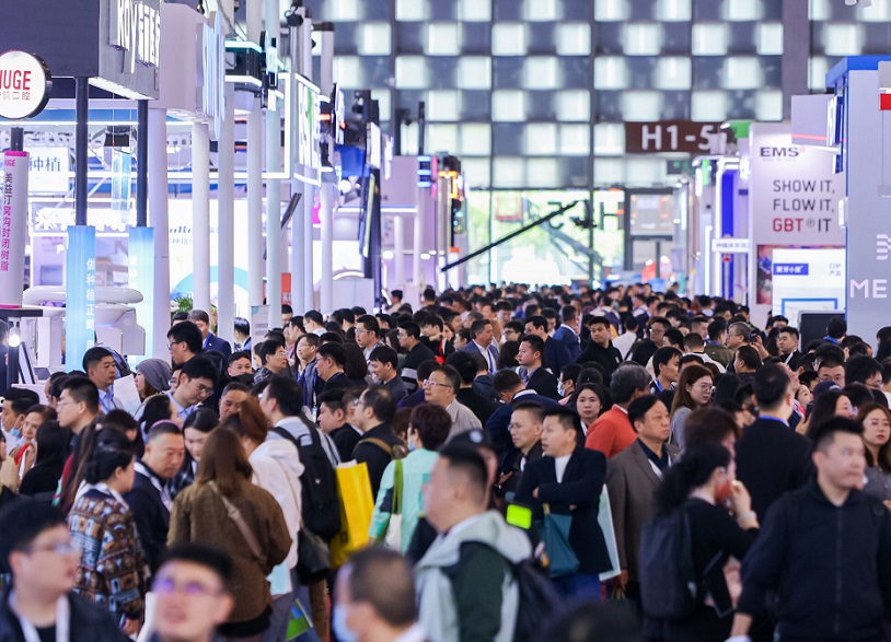 2026年上海国际口腔器械展览会DenTech China展会现场产品演示与行业交流活动