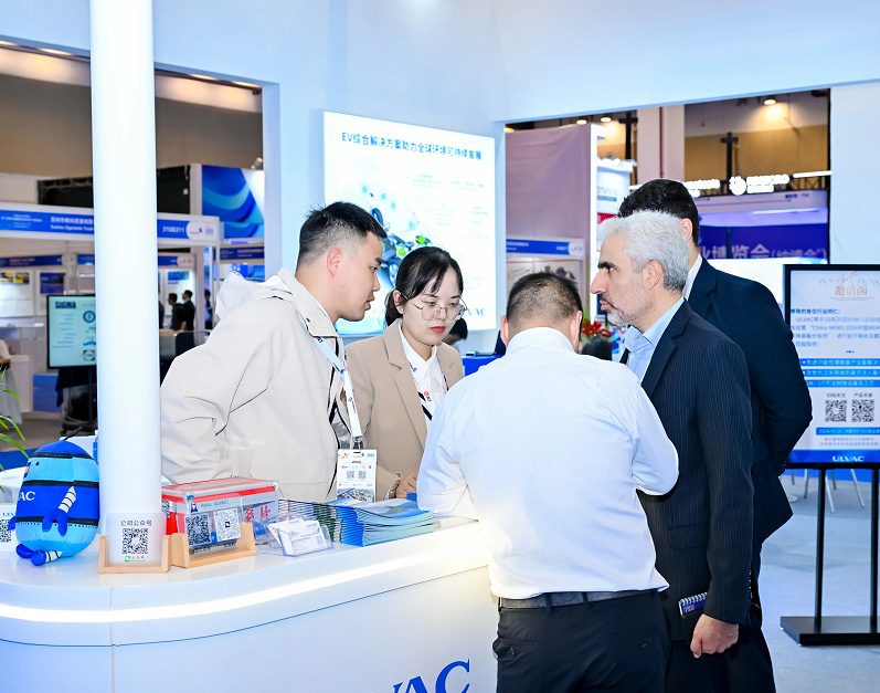 2026年中国苏州MEMS微纳制造、传感器展China MEMS Manufacturing Conference展会现场产品演示与行业交流活动