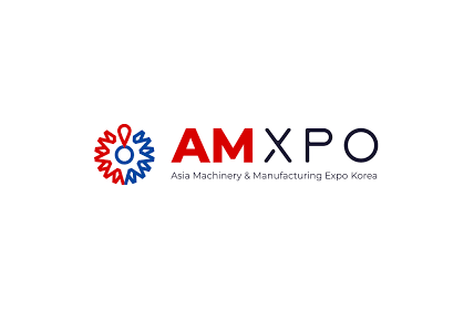 2026年韩国首尔工业机械展-韩国产业大展AMXPO官方logo