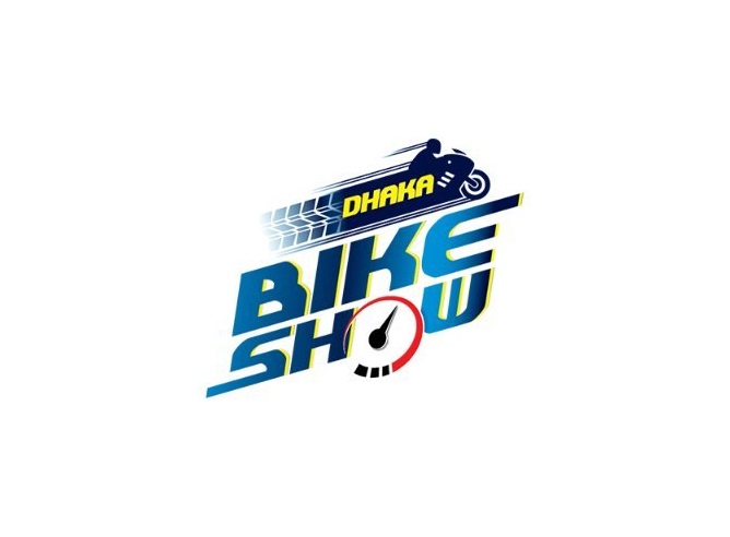 Dhaka Bike Show 2027年孟加拉达卡自行车、摩托车展览会官方logo