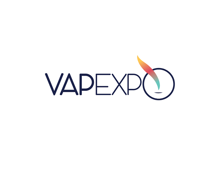 2026年法国斯特拉斯堡电子烟展-欧洲电子烟展VAPEXPO官方logo