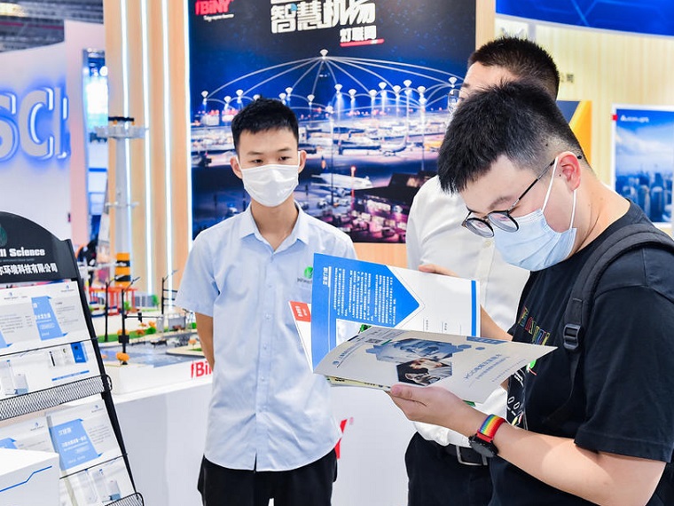 2026年上海国际噪声控制及声学材料展览会CHINA-NVCN行业机械设备展品展台实拍
