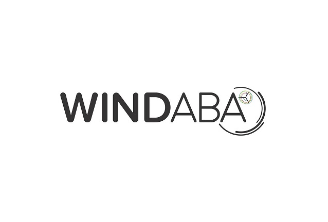 WINDABA 2026年南非开普敦风能展览会官方logo